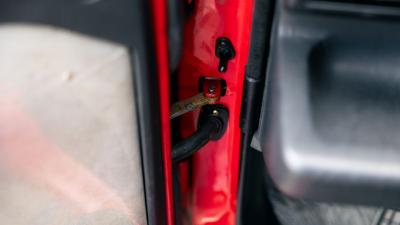 1988 Lancia Delta HF Integrale