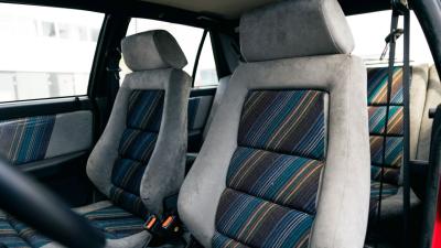 1988 Lancia Delta HF Integrale