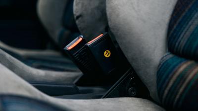 1988 Lancia Delta HF Integrale