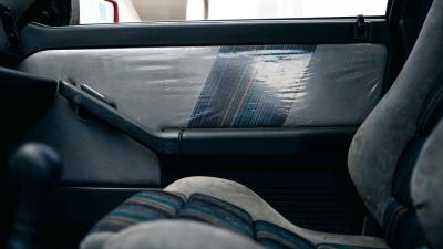 1988 Lancia Delta HF Integrale