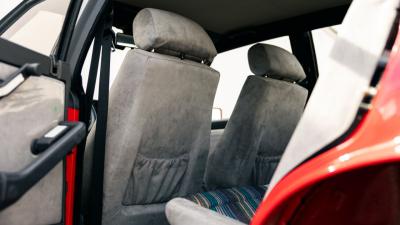 1988 Lancia Delta HF Integrale