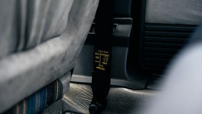 1988 Lancia Delta HF Integrale