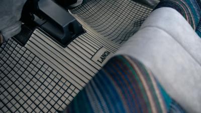 1988 Lancia Delta HF Integrale