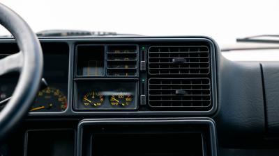 1988 Lancia Delta HF Integrale