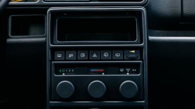 1988 Lancia Delta HF Integrale