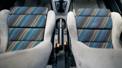 1988 Lancia Delta HF Integrale