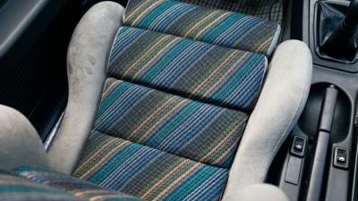 1988 Lancia Delta HF Integrale