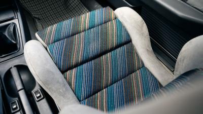 1988 Lancia Delta HF Integrale