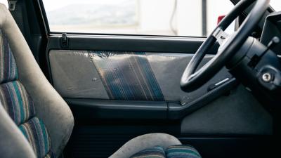 1988 Lancia Delta HF Integrale