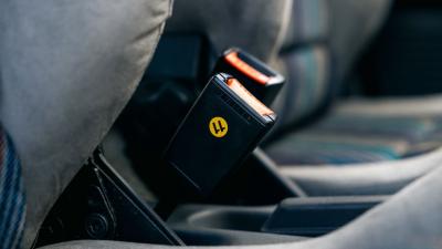 1988 Lancia Delta HF Integrale