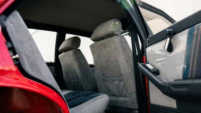 1988 Lancia Delta HF Integrale