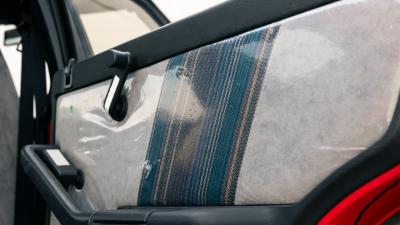 1988 Lancia Delta HF Integrale