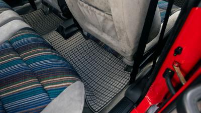 1988 Lancia Delta HF Integrale