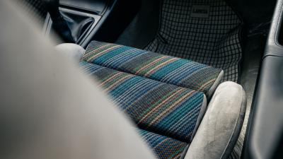 1988 Lancia Delta HF Integrale