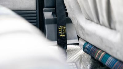 1988 Lancia Delta HF Integrale