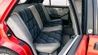 1988 Lancia Delta HF Integrale