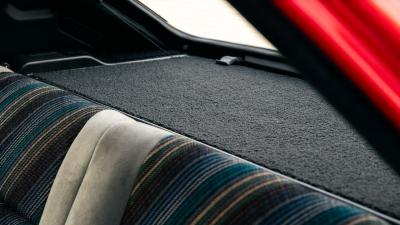 1988 Lancia Delta HF Integrale