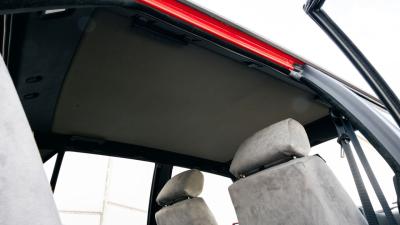 1988 Lancia Delta HF Integrale