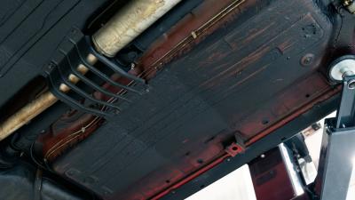 1988 Lancia Delta HF Integrale