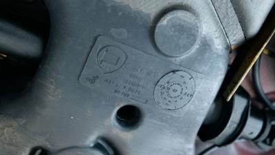 1988 Lancia Delta HF Integrale