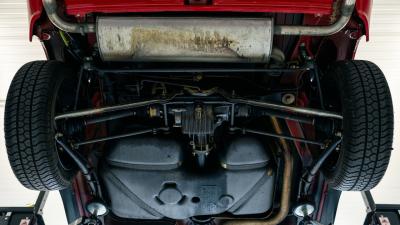 1988 Lancia Delta HF Integrale