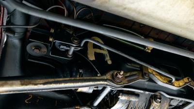 1988 Lancia Delta HF Integrale