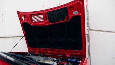 1988 Lancia Delta HF Integrale