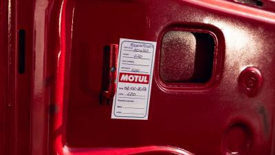 1988 Lancia Delta HF Integrale