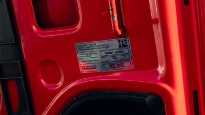 1988 Lancia Delta HF Integrale