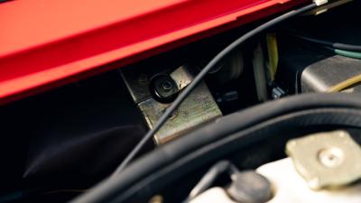 1988 Lancia Delta HF Integrale