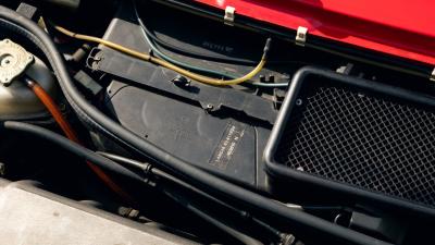 1988 Lancia Delta HF Integrale