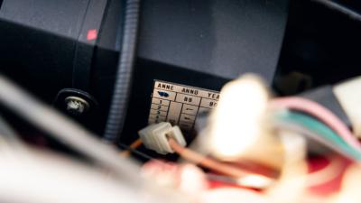 1988 Lancia Delta HF Integrale