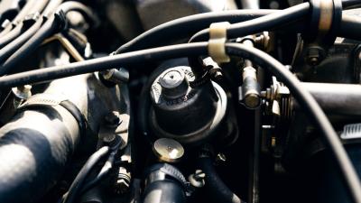 1988 Lancia Delta HF Integrale