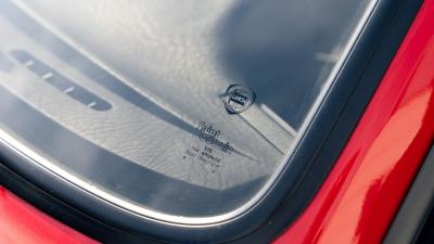 1988 Lancia Delta HF Integrale