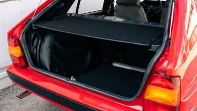 1988 Lancia Delta HF Integrale