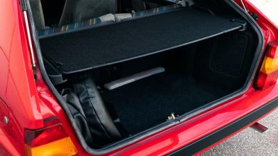 1988 Lancia Delta HF Integrale