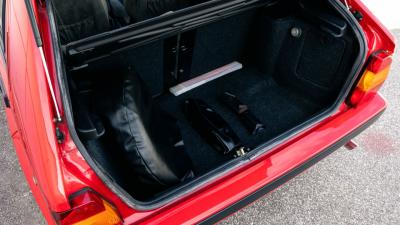 1988 Lancia Delta HF Integrale