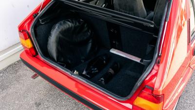 1988 Lancia Delta HF Integrale