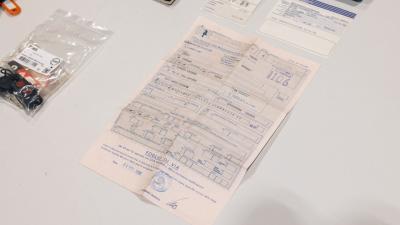 1988 Lancia Delta HF Integrale