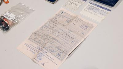 1988 Lancia Delta HF Integrale