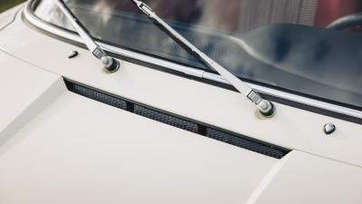 1966 Porsche 911 S Soft Window Targa Experimental Test Car ex-Neerpasch