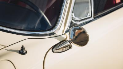 1966 Porsche 911 S Soft Window Targa Experimental Test Car ex-Neerpasch