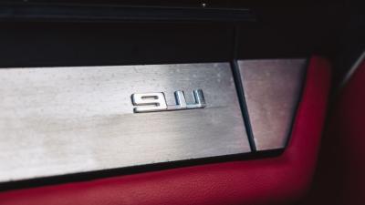 1966 Porsche 911 S Soft Window Targa Experimental Test Car ex-Neerpasch