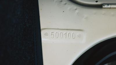 1966 Porsche 911 S Soft Window Targa Experimental Test Car ex-Neerpasch