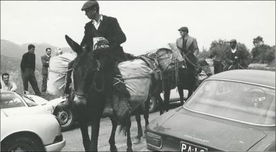1966 Porsche 911 S Soft Window Targa Experimental Test Car ex-Neerpasch