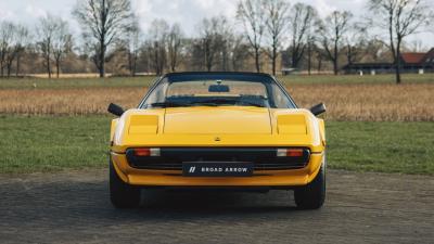 1979 Ferrari 308 GTS