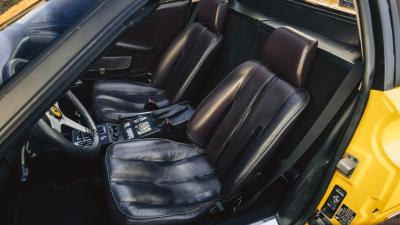 1979 Ferrari 308 GTS