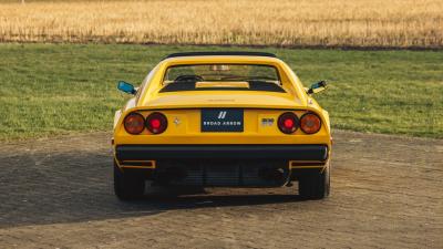 1979 Ferrari 308 GTS
