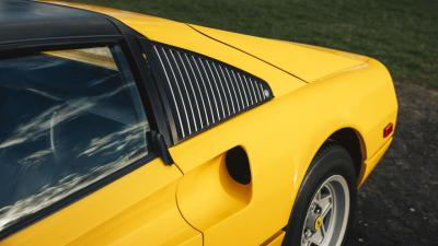 1979 Ferrari 308 GTS