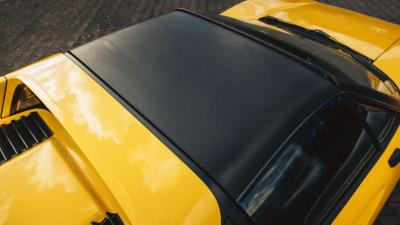 1979 Ferrari 308 GTS